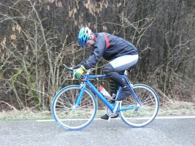 2009.03.28 Saisonkickoff